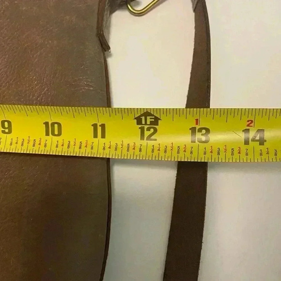 Madewell Handbag - Picture 9 of 9